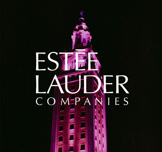 Estee Lauder