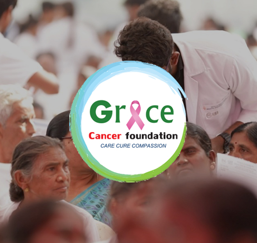 grace cancer foundation