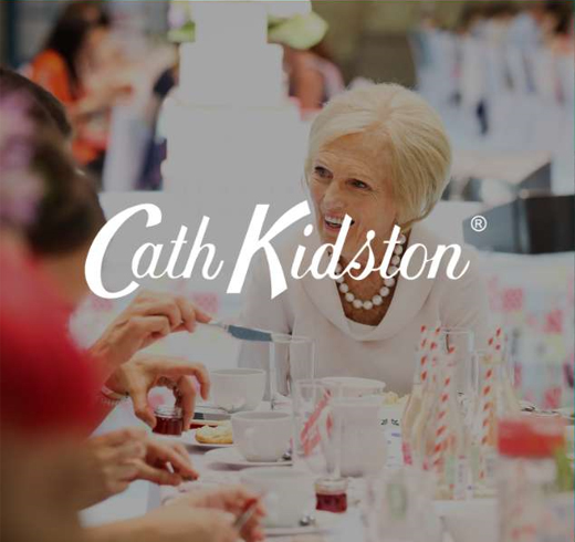 Cath Kidston
